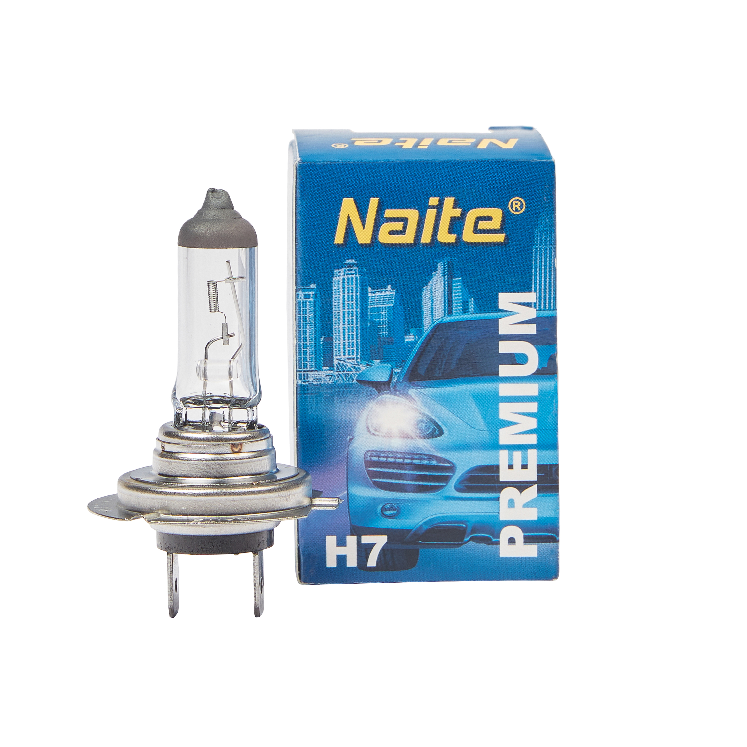 H7 24V 70W