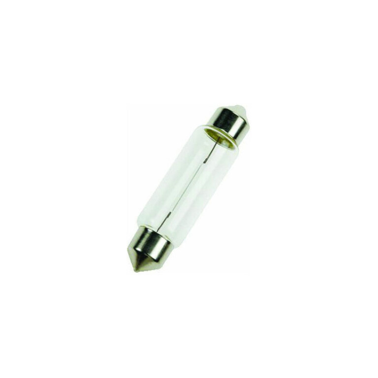 Lámpara tubular 12v 12×15 corta y larga